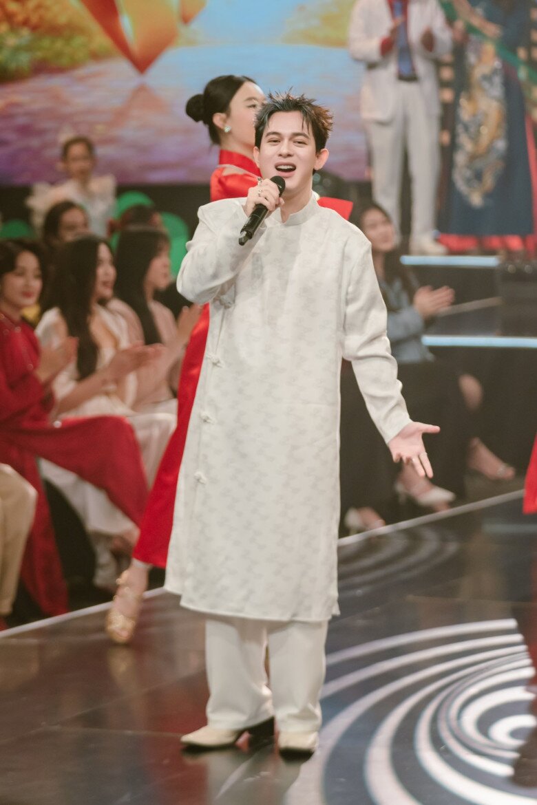 Quang Anh hiện chủ yếu hoạt động trong lĩnh vực âm nhạc.