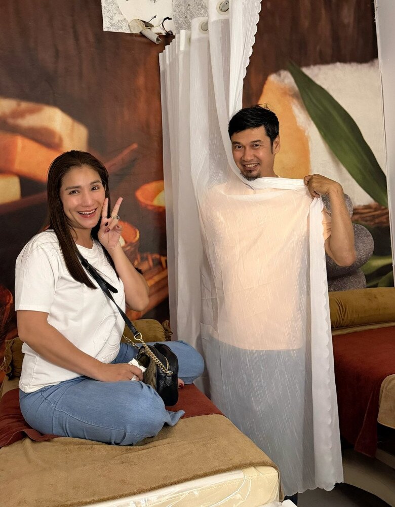 Cát Tường bức xúc trước tin đồn amp;#34;bám riếtamp;#34; bạn thân vì ế: amp;#34;Tôi giấu bạn trai, không công khai, quen ai cũng bị chửiamp;#34; - 1