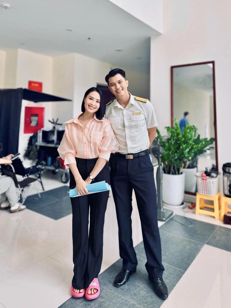 Đây chính là yếu tố then chốt giúp vai diễn của cả 2 nhận được đánh giá cao từ giới chuyên môn.