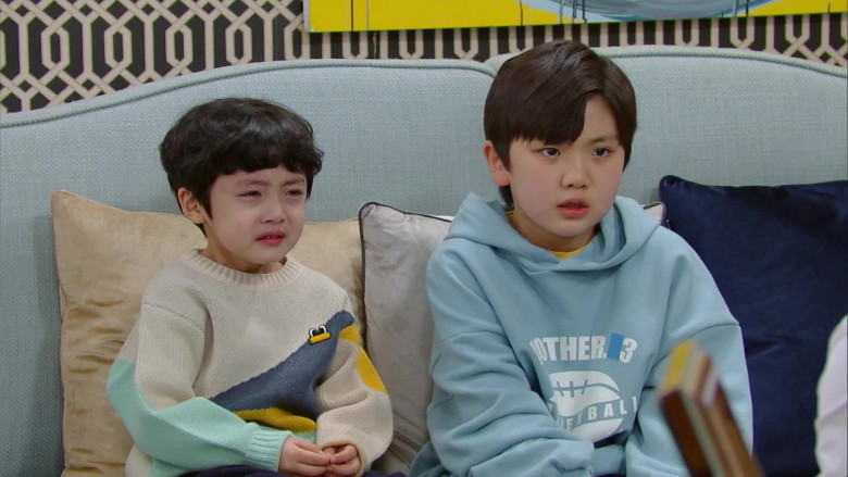 Seo Woo Jin giành 2 giải thưởng nhờ màn thể hiện trong phim Thiếu Nữ Và Quý Ông.