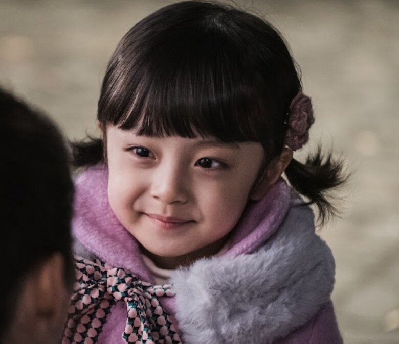 Mẹ Seo Woo Jin từng lên tiếng khẳng định con trai tách biệt được vai diễn và đời thực.