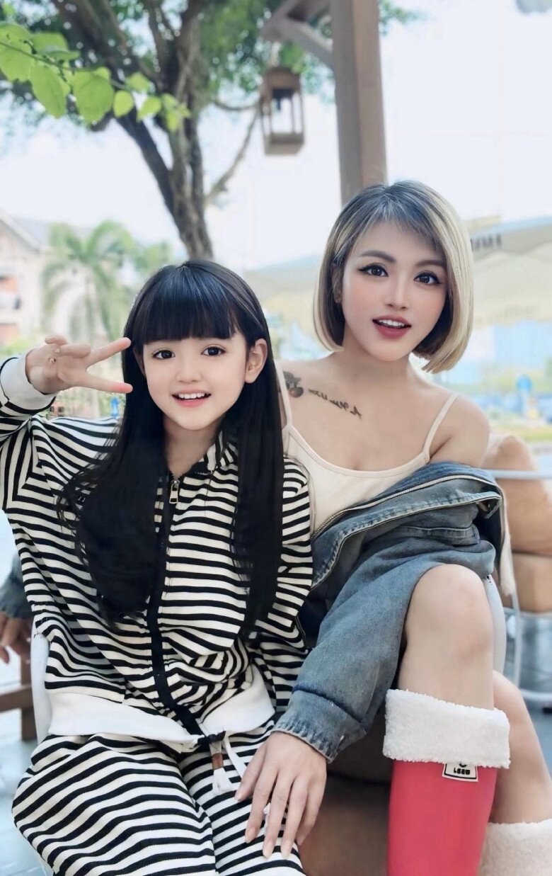 amp;#34;Con gái riêngamp;#34; của NSƯT Hoàng Hải trong phim VTV là sao nhí nổi tiếng, mẹ ruột amp;#34;bóc trầnamp;#34; tính cách ngoài đời - 10