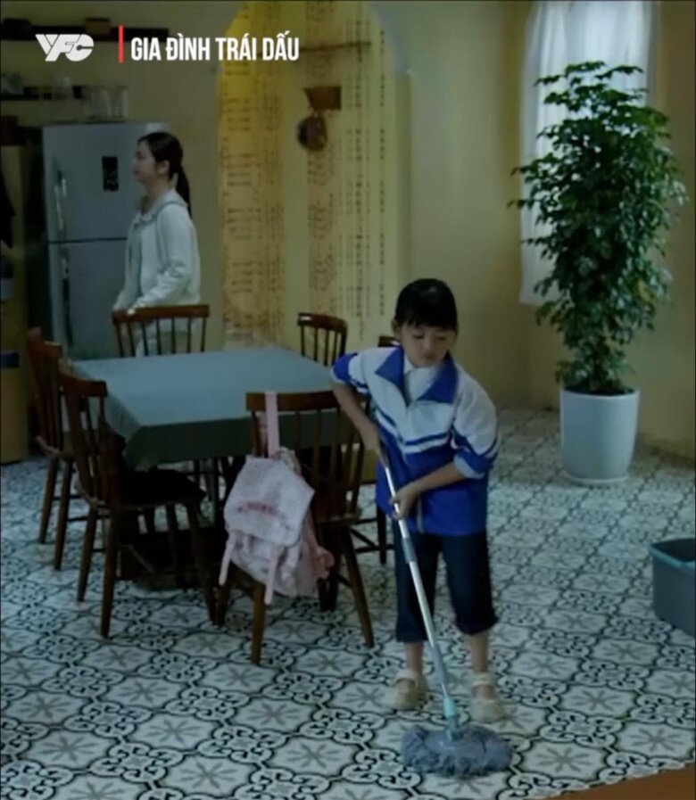 amp;#34;Con gái riêngamp;#34; của NSƯT Hoàng Hải trong phim VTV là sao nhí nổi tiếng, mẹ ruột amp;#34;bóc trầnamp;#34; tính cách ngoài đời - 6