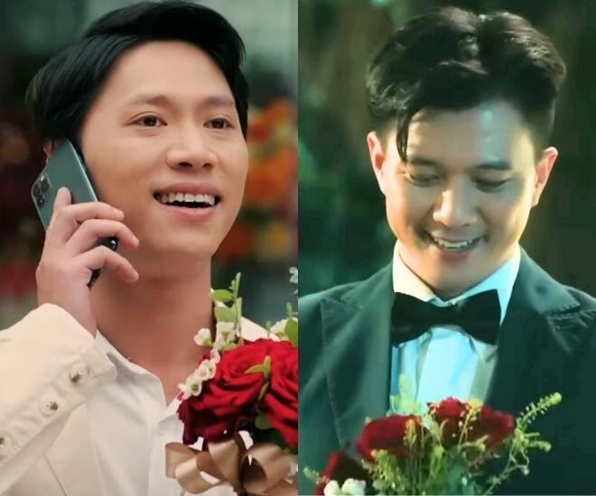 Dân tình được phen dậy sóng vì “công thức” cầu hôn đảm bảo thất bại của Biên và Viễn.