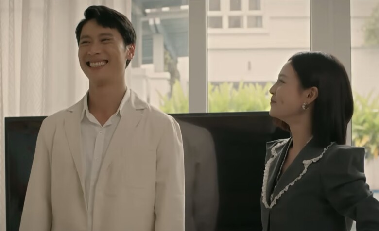 Biên được hội đại bản doanh “tân trang” ngoại hình.