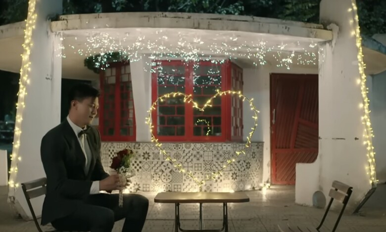 Trước đó, ở tập 35, màn cầu hôn thất bại của Viễn cũng được hé lộ.