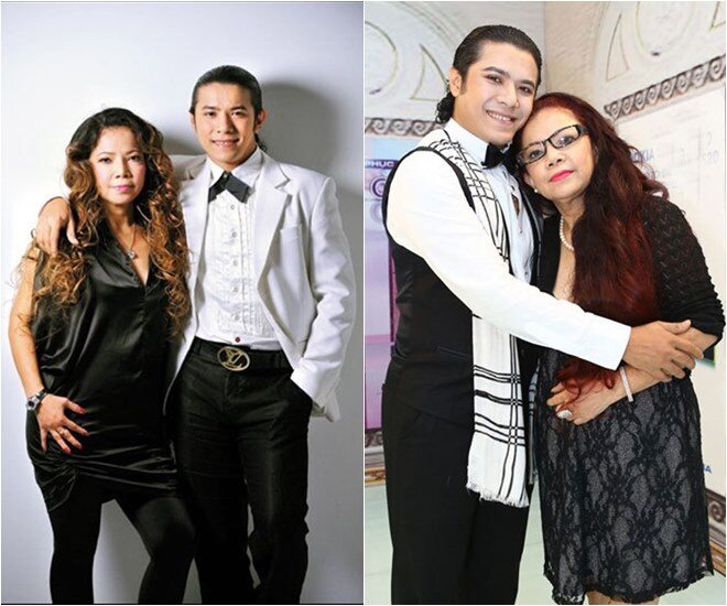 Cả cuộc đời, bà dành trọn tâm huyết cho giọt máu của mình, nhưng số phận đã chia lìa họ.