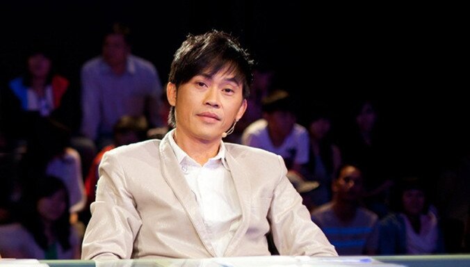 Nam nghệ sĩ thống trị hàng loạt gameshow đình đám.