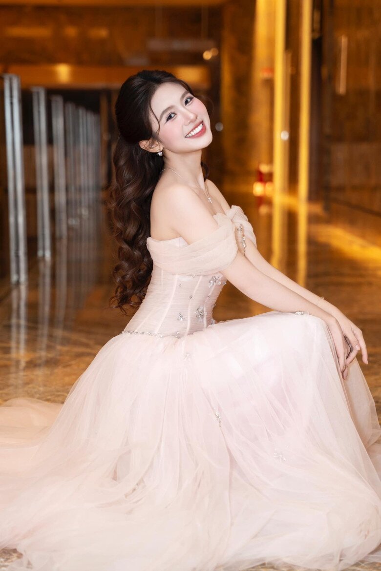 Trong năm vừa qua, Quỳnh Trang đã góp mặt trong 3 bộ phim giờ vàng.