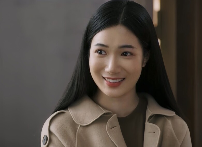 Thanh Huế trong Cha Tôi Người Ở Lại.