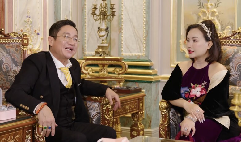 Đại Gia Chân Đất 16 đã thành công trong việc phát huy tính thời sự.