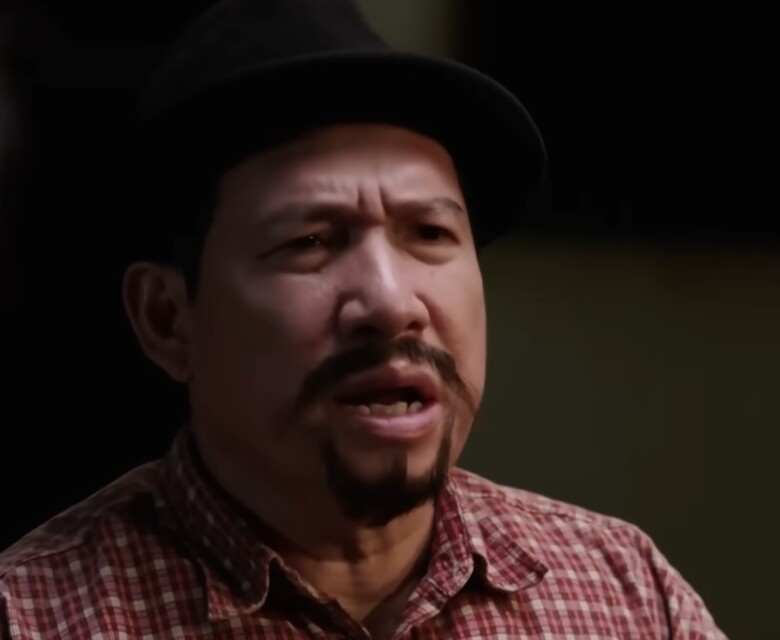 NSƯT Quang Thắng góp mặt trong Đại Gia Chân Đất 16.