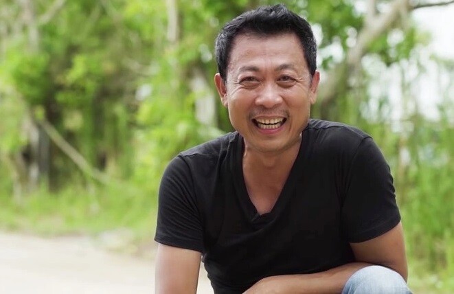 Vân Sơn vẫn giữ được vị trí nhất định trong lòng khán giả yêu hài kịch.