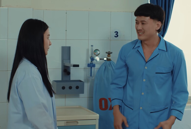 Xuân Hạ Được Thu Đông của Quách Ngọc Tuyên được coi là đối thủ cạnh tranh lớn của Huỳnh Lập.