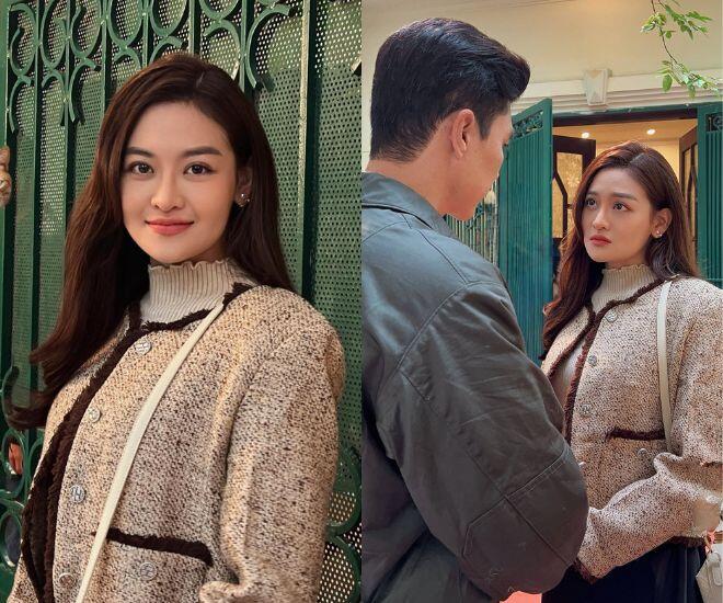 Danh tính amp;#34;bạn gái cũamp;#34; Steven Nguyễn: Tốt nghiệp 2 trường Đại học, 14 tuổi đã trốn bố mẹ đi đóng phim - 1