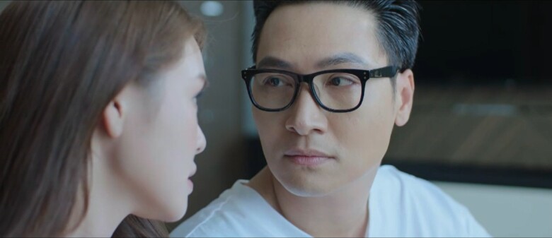 Nữ diễn viên 2K1 có amp;#34;quan hệ mập mờamp;#34; với Mạnh Trường trên phim VTV: Là học trò NSND Trung Anh, nhan sắc amp;#34;miễn bànamp;#34; - 4