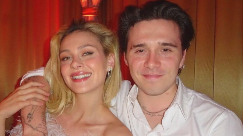 Kể từ Giáng sinh năm 2024, Brooklyn Beckham và vợ - Nicola Peltz không tham gia bất kỳ sự kiện nào của gia đình.
