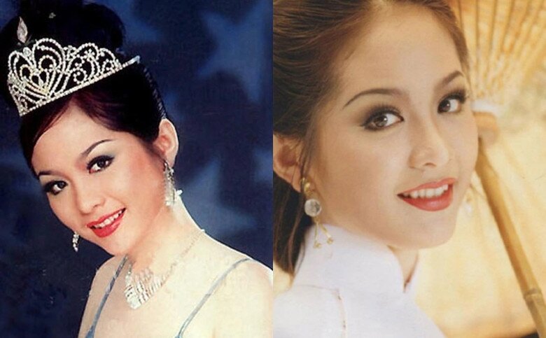 Ít ai biết, Thiên Nga từng chịu những mất mát đời tư, phải đi điều trị tâm lý.