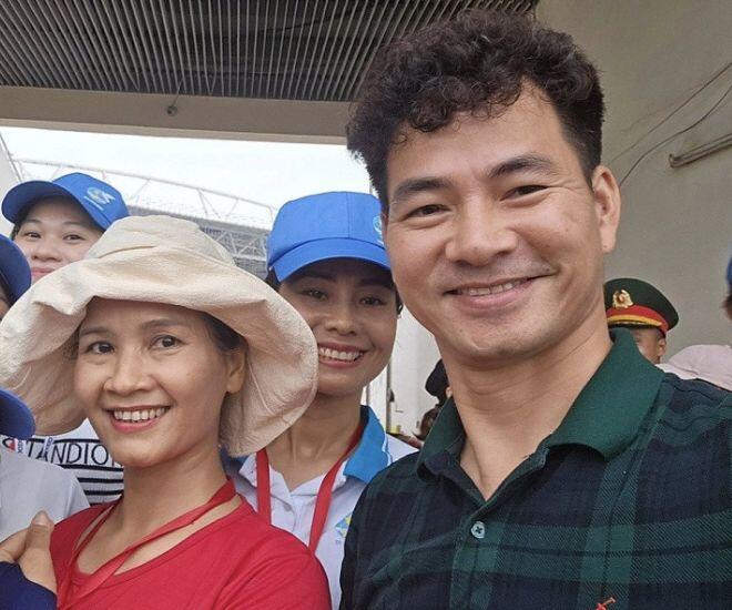 Em gái amp;#34;anh Núiamp;#34; trong Sóng Ở Đáy Sông sau 26 năm: “Cuộc sống gói gọn trong chữ đủ” - 1