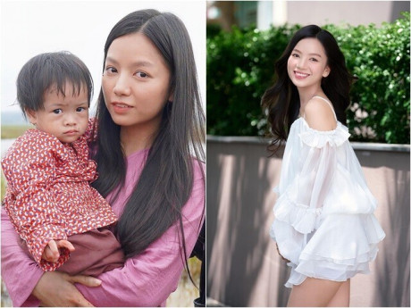 Hạ Anh - "O Hồng" Mưa Đỏ: Tuổi 30 chưa bị giục lấy chồng, mong tìm được người "hỗ trợ nhau một cách bình yên"