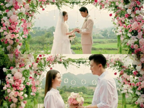 Tập cuối Cách Em 1 Milimet: Viễn - Ngân, Thư - Biên mãn nguyện, Tú "đẹp nhất khi không thuộc về ai"?