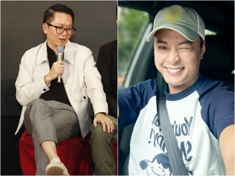 Đạo diễn Cầu Vồng Tình Yêu: "Mong khán giả mở lòng đón nhận khi Hồng Đăng trở lại"