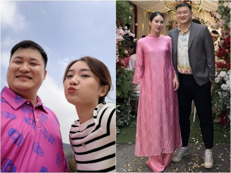 Cách Em 1 Milimet vừa kết thúc, Chiến Đo bất ngờ công bố "người trong tim" khiến khán giả trầm trồ