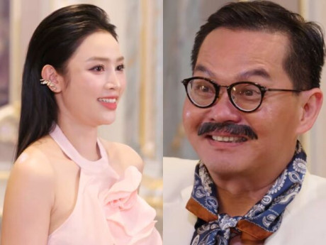 Đại Gia Chân Đất 16: Hài Tết 2026 châm biếm không thua Táo Quân, "vợ cụ Đoành" bùng nổ nhan sắc