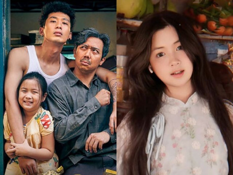 "Con gái" Trấn Thành từng đoạt giải tại LHP Việt Nam nay dậy thì thành công, còn đâu cô bé "ăn vạ" năm xưa