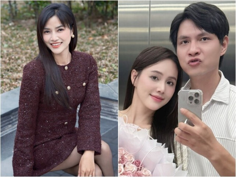 Cặp đôi duyên nhất VTV hiện tại: Người rủ chồng "vỡ kế hoạch", người yêu mẹ đơn thân là mỹ nhân phim giờ vàng cực xinh