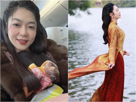 Hà Thanh Xuân ở tuổi 38: Bình yên sau biến cố ly hôn và lời khẳng định về "mối nhân duyên" mới