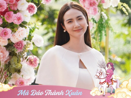 Huyền Lizzie: "Tôi cực kỳ giống chú ngựa, mùng 1 Tết nhất định phải ăn bát bún riêu"