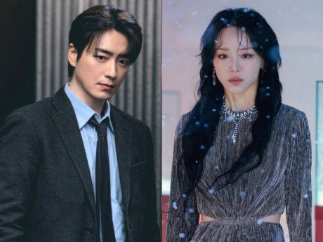 Nghệ Thuật Lừa Dối Của Sarah: Phim Hàn được xem nhiều nhất tại 17 nước, Lee Jun Hyuk "đẹp trai thừa thãi"