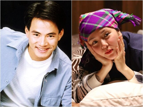 Bất ngờ về cô bé năm xưa ngủ trên đùi NSND Xuân Bắc: Nay là ca sĩ xinh đẹp sống thong dong, 42 tuổi chưa chồng