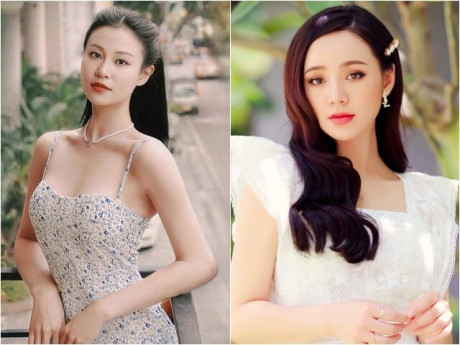 2 nữ sinh trường Sân khấu Điện ảnh sớm ra đời kiếm tiền lo cho gia đình, giờ đều là sao top đầu VTV