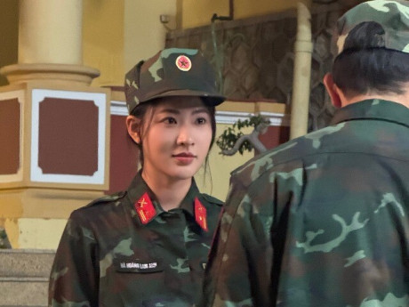 Nữ chính Minh Trang của Không Giới Hạn chính thức hết vai, số phận Steven Nguyễn "để ngỏ"?