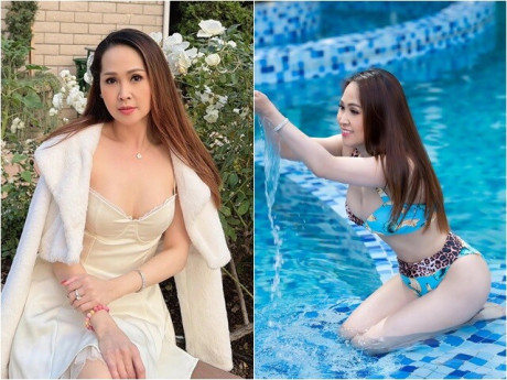 Giải trí - Nữ diễn viên từng bị đồn cưới Lý Hùng 50 tuổi vẫn đẹp bốc lửa, không màng sổ đỏ, xe hơi từ đại gia