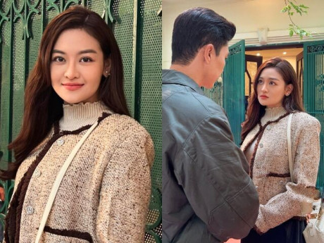 Danh tính "bạn gái cũ" Steven Nguyễn: Tốt nghiệp 2 trường Đại học, 14 tuổi đã trốn bố mẹ đi đóng phim