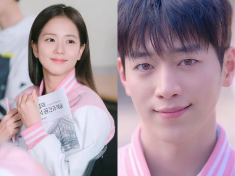 Bạn Trai Theo Yêu Cầu: Phim có 901 mỹ nam hút 30 triệu lượt xem/ngày, Jisoo (Blackpink) diện 250 bộ vẫn là "bình hoa"