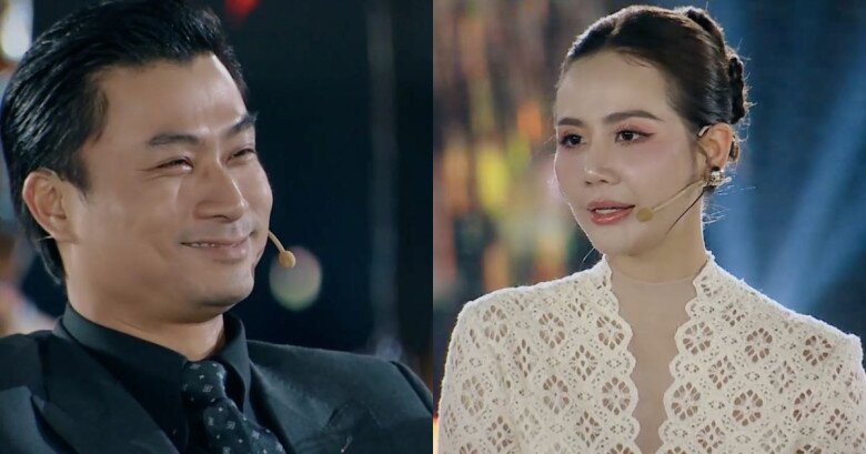 Gặp Gỡ Diễn Viên Truyền Hình 2026: Huyền Lizzie dỗi Duy Hưng vì bị gọi nhầm thành amp;#34;Huyền Le Deamp;#34; - 3