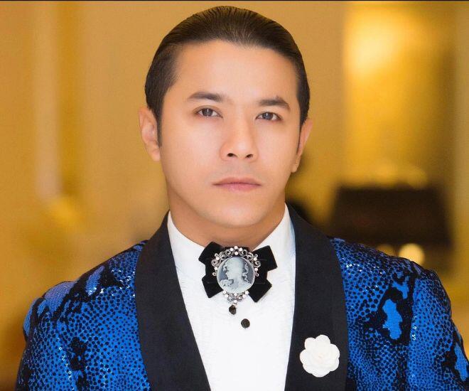 Kasim Hoàng Vũ từng bén duyên với diễn xuất, để lại dấu ấn qua một số dự án phim ảnh.