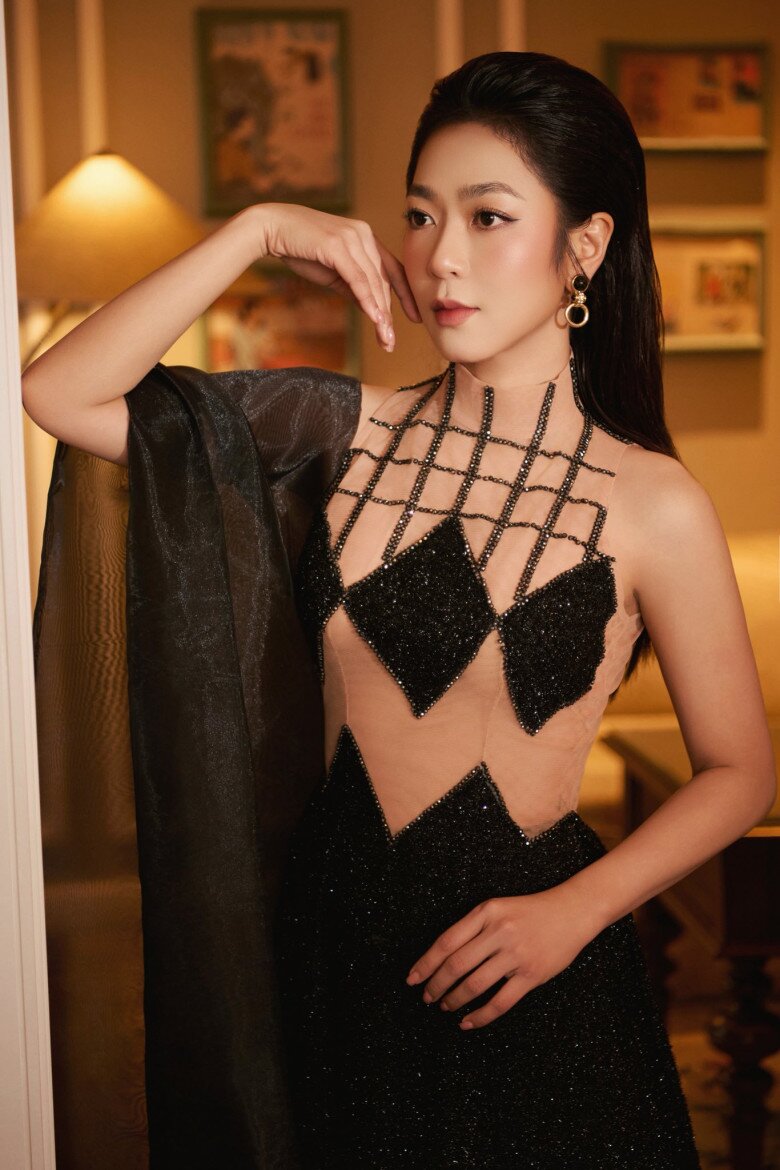 Hà Thanh Xuân ở tuổi 38: Bình yên sau biến cố ly hôn và lời khẳng định về amp;#34;mối nhân duyênamp;#34; mới - 6