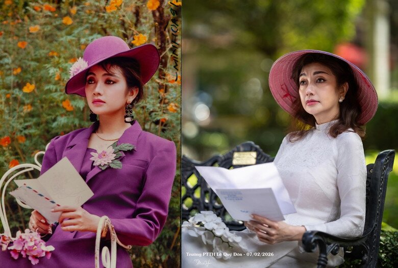 Hoa hậu từng làm amp;#34;khuynh đảoamp;#34; Sài thành sống bí ẩn hơn 30 năm qua bất ngờ xuất hiện bên Đàm Vĩnh Hưng - 7