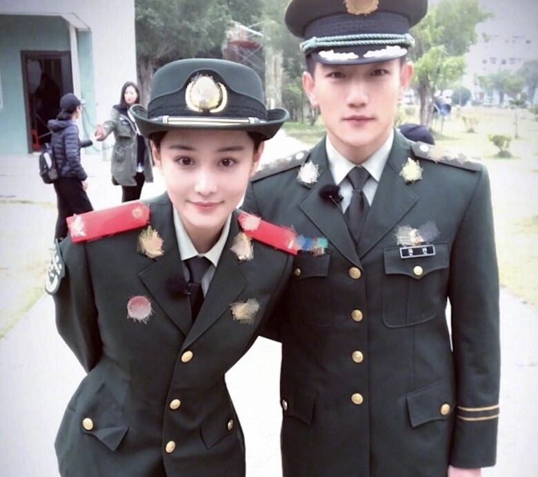 Trương Hinh Dư từng bị công chúng chê bai là không xứng với ông xã.