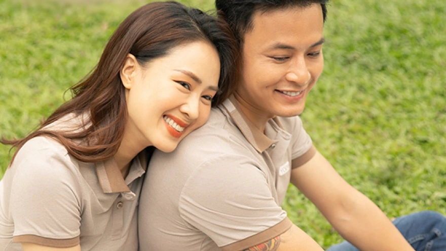 Bén duyên từ năm 2011, song Hồng đã cùng nhau đi qua 6 bộ phim truyền hình trong suốt hơn 1 thập kỷ.