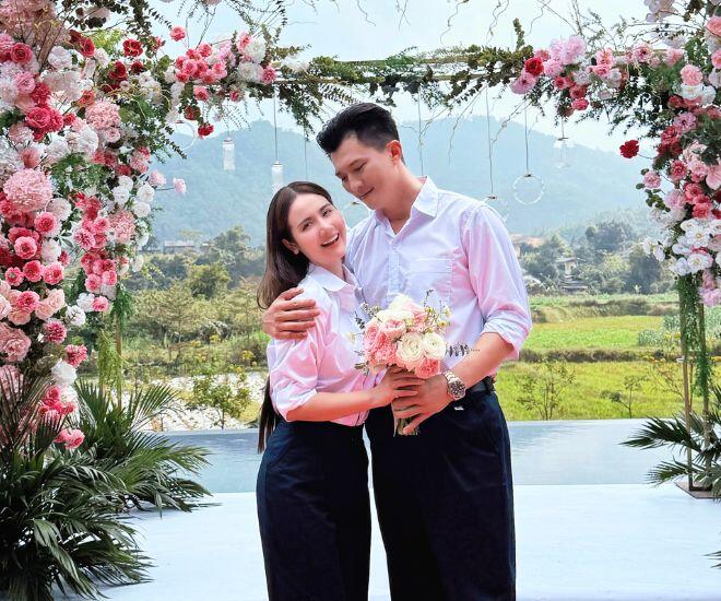 Tập cuối bộ phim Cách Em 1 Milimet sau khi lên sóng đã khiến khán giả vỡ òa.