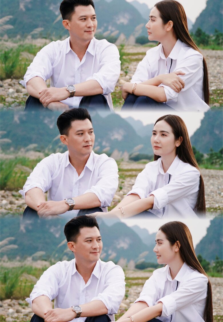 Nhiều khán giả kỳ vọng cặp đôi sẽ sớm tái hợp lần nữa.