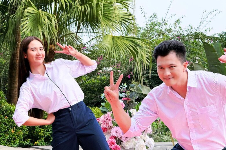 Trong đám cưới của Biên và Thư, Viễn đã bày tỏ tình cảm với Ngân.