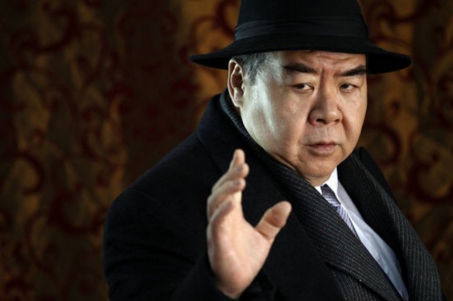 Ông lại duy trì đóng phim và nhận được nhiều tình cảm của khán giả.