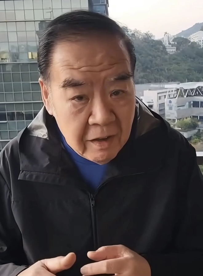 Trịnh Tắc Sĩ phủ nhận mọi thông tin không hay về sức khỏe.